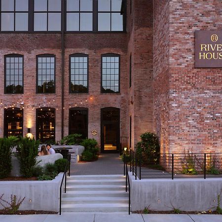 Hotel Rivet House Athens Exterior foto